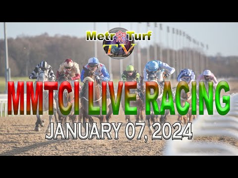 metroturf live racing today