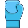 Boxing icon