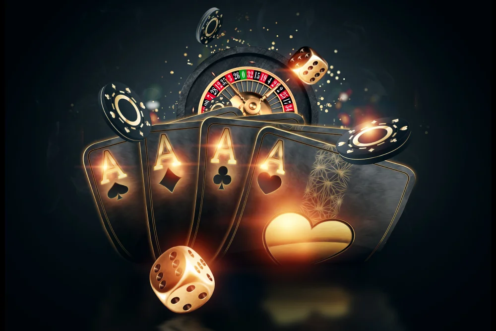 Parimatch casino welcome bonus