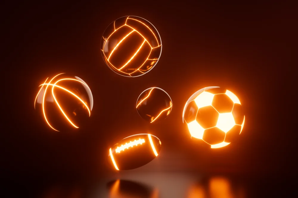 Parimatch sports welcome bonus