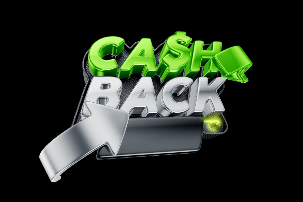 Parimatch weekly cashback bonuses